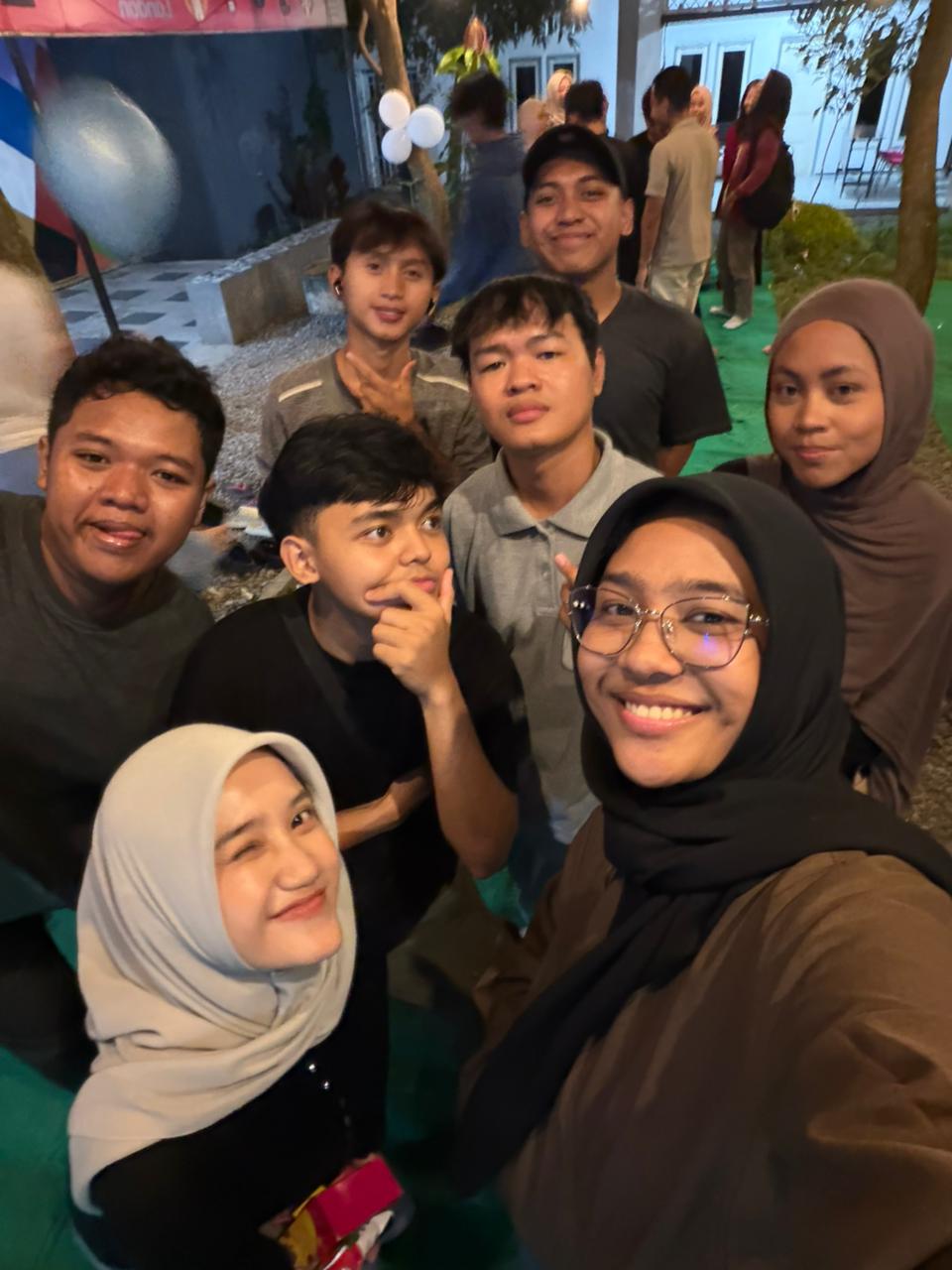 Kenangan 8